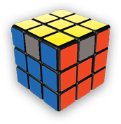 5-Step to Solve A 3×3 Rubik’s Cube