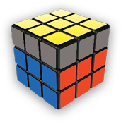 5-Step to Solve A 3×3 Rubik’s Cube