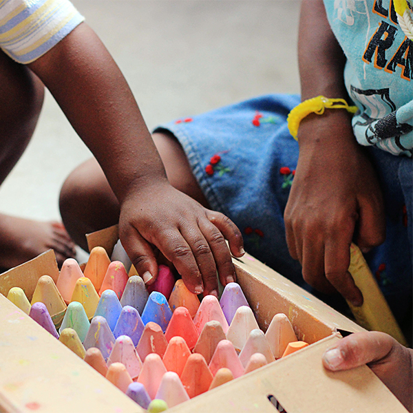 7 Outdoor Activities for Toddlers and Preschoolers