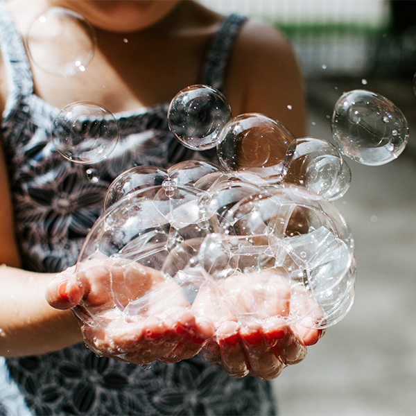 7 Outdoor Activities for Toddlers and Preschoolers