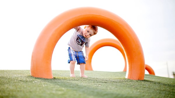 7 Outdoor Activities for Toddlers and Preschoolers