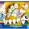 Fisher Price Think & Learn Code-a-Pillar Toy