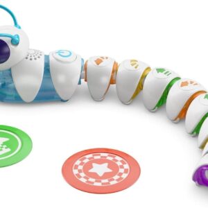 Fisher-Price Think & Learn Code-a-Pillar Toy