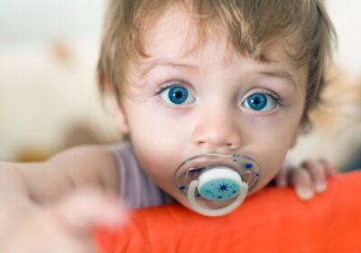 10 Tips for Weaning Off the Pacifier