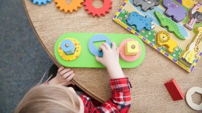 9 Best Toys for Young Toddlers