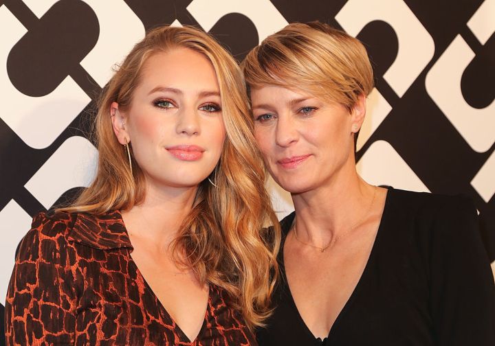 Famous Mothers Who Have Famous Daughters