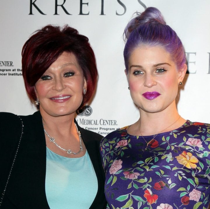 Famous Mothers Who Have Famous Daughters