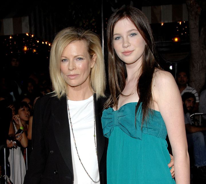 Famous Mothers Who Have Famous Daughters