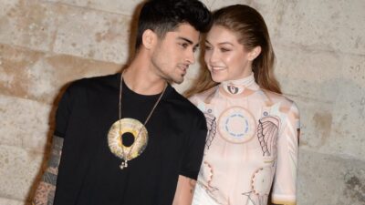 Gigi Hadid Revealed Her Baby Girl's Name, and It's So Beautiful