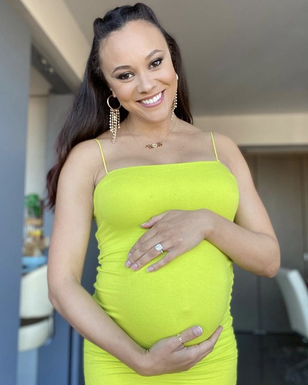 The Celebrity Moms Are Expecting New Babies In 2021