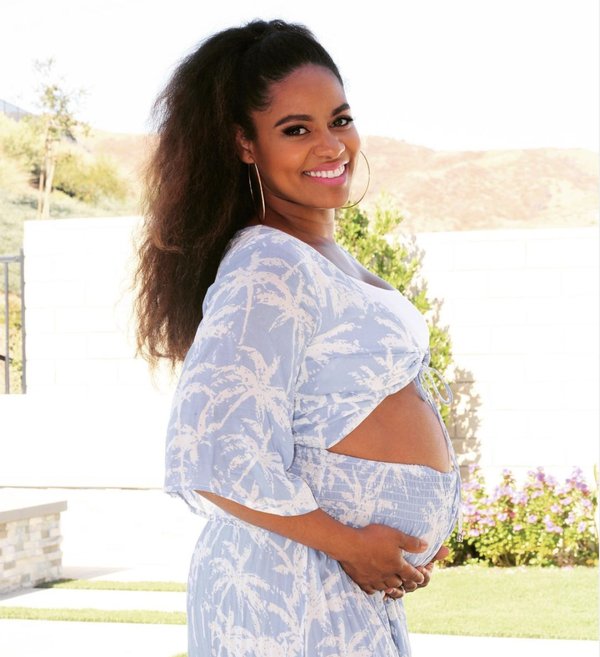 The Celebrity Moms Are Expecting New Babies In 2021