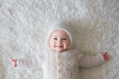 What Does Your Winter Baby’s Zodiac Sign Say About Her?