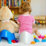 How to Potty Train Your Toddler?