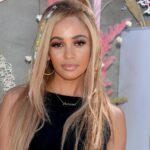 Vanessa Morgan Welcomes Her First Child, a Son