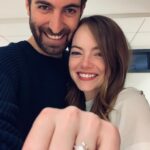 Emma Stone Is Pregnant