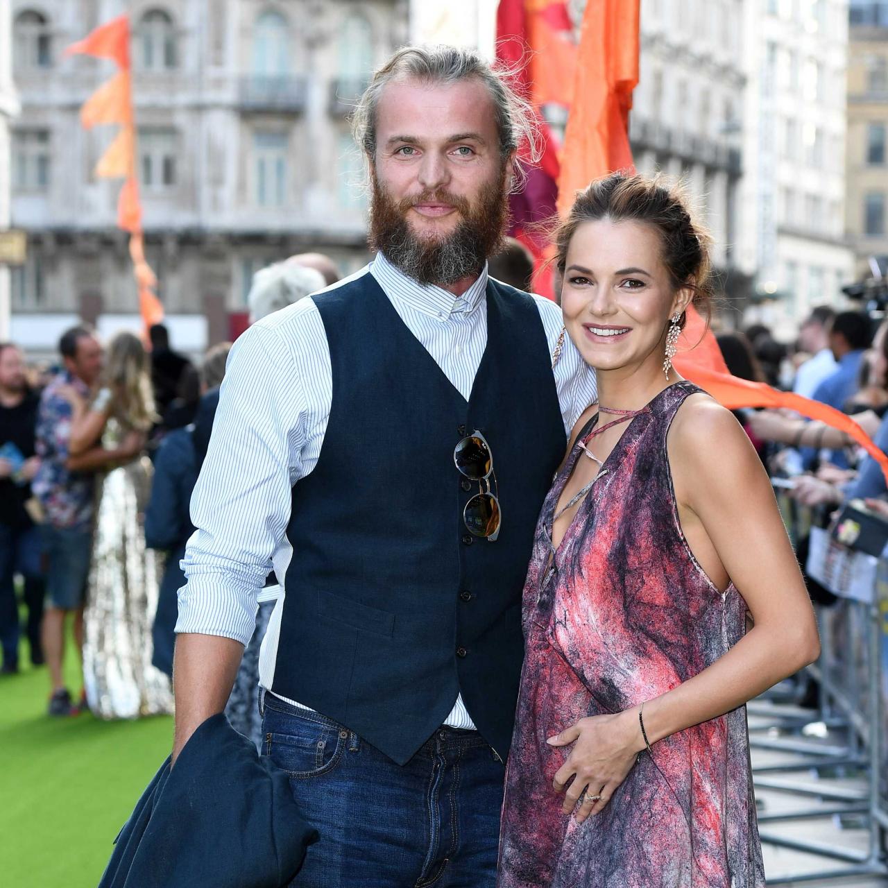 Ex-EastEnders star Kara Tointon announces 