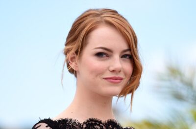 Emma Stone Gave Birth To Her First Child With Dave McCary